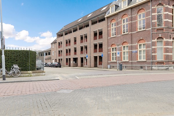 Medium property photo - Monseigneur Boermansstraat 22, 5911 BB Venlo